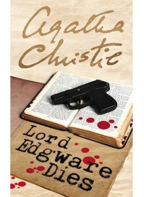 Lord Edgware Dies
