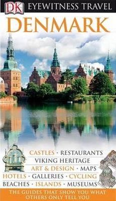 Denmark (DK Eyewitness Travel Guide)