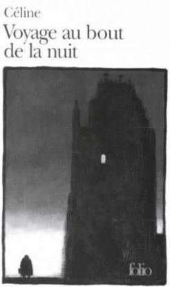 Voyage au Bout de la Nuit