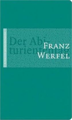 Der Abituriententag : Die Geschichte einer Jugendschuld