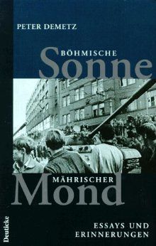 Boehmische Sonne Maehrischer Mond