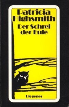 Der Schrei der Eule