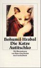 Die Katze Autitschko