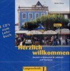 Herzlich Willkommen Neu CD (2) zum LB