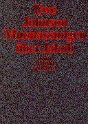 Mutmassungen