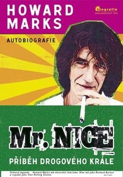 Mr. Nice - Příběh drogového krále