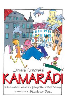 Kamarádi