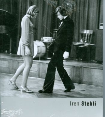 Iren Stehli