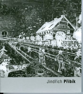 Jindřich Přibík