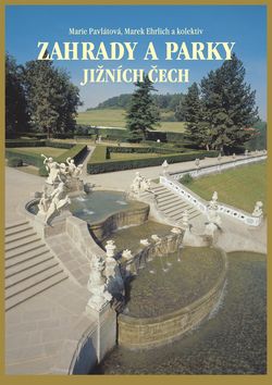 Zahrady a parky Jižních Čech