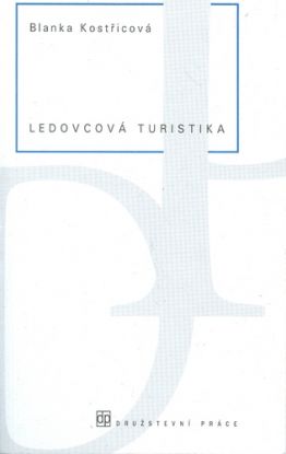 Ledovcová turistika