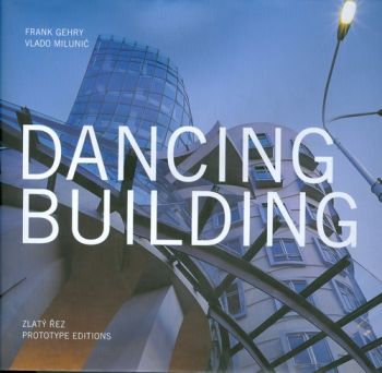 Dancing building