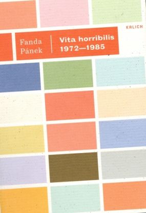 Vita horribilis 1972-1985