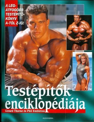 Testépítők enciklopédiája