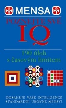Mensa Poznej své IQ