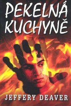 Pekelná kuchyně - 2.vydání