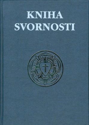 Kniha svornosti