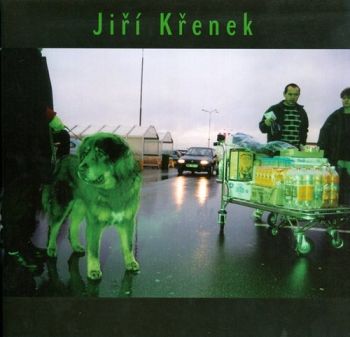 Jiří Křenek