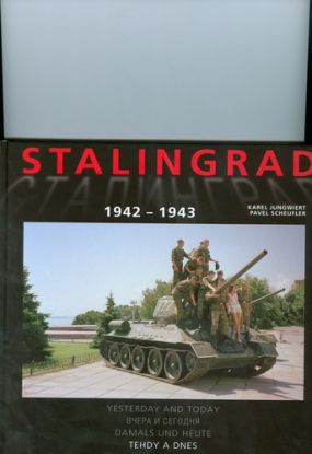 Stalingrad 1942-1943
