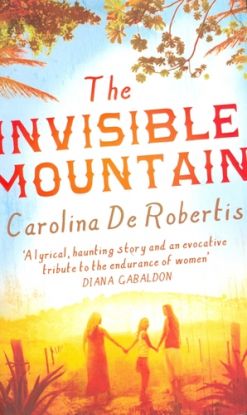 Invisible Mountain