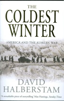The Coldest Winter