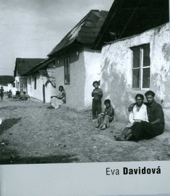 Eva Davidová