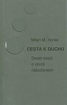 Cesta k duchu