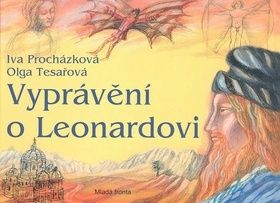 Vyprávění o Leonardovi