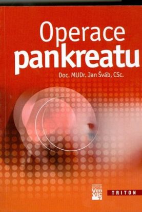Operace pankreatu