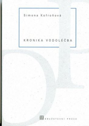 Kronika vodoléčba
