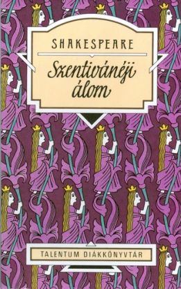 Szentivánéji álom