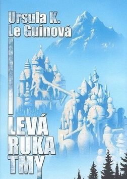 Levá ruka tmy