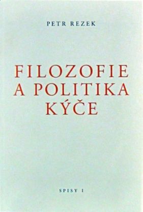 Filosofie a politika kýče