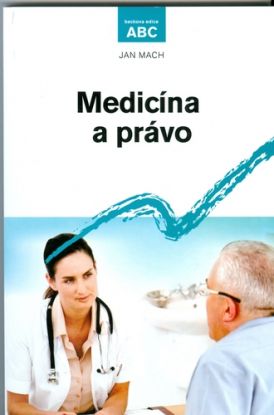 Medicína a právo