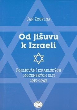 Od jišuvu k Izraeli