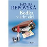 Bodka v adresári