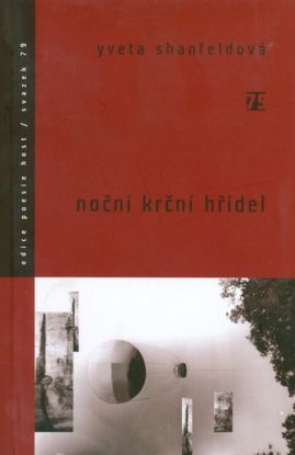 Noční krční hřídel