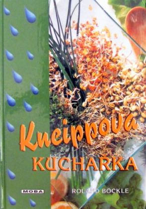 Kneippova kuchařka