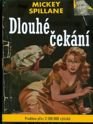 Dlouhé čekání
