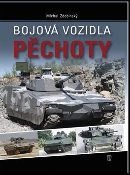 Bojová vozidla pěchoty