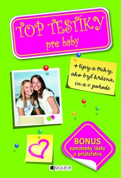 Top testíky pre baby