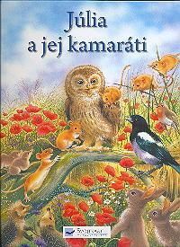 Júlia a jej kamaráti