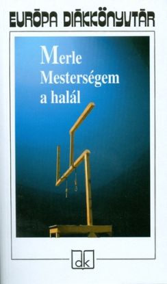 Mesterségem a halál