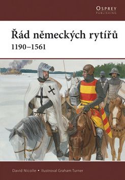 Řád německých rytířů