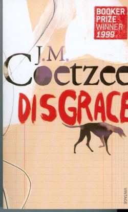 DISGRACE