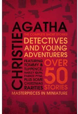Detectives and Young Adventurers