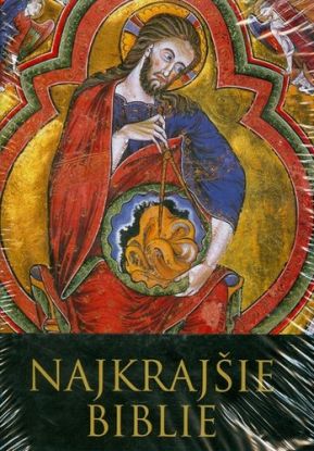 Najkrajšie biblie
