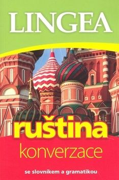 Ruština - konverzace