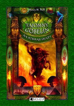 Tajomný gobelín – Na pokraji skazy