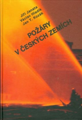 Požáry v českých zemích
